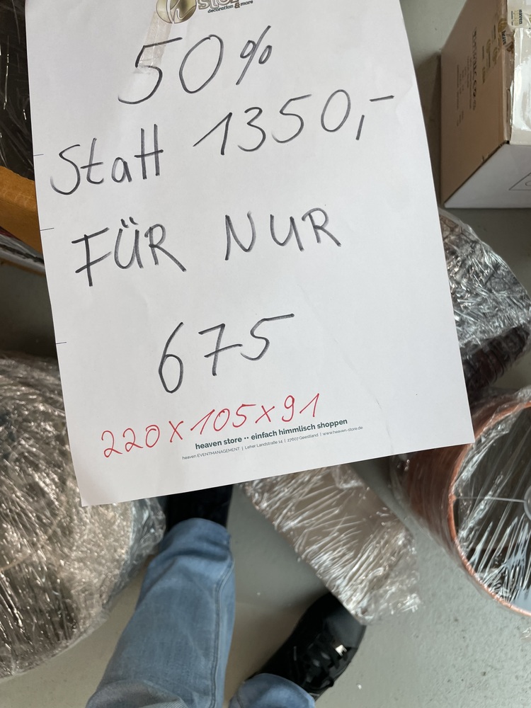 Bremerhaven: location Barkhausenstraße 9 Storage Facility auction IB-8073 21