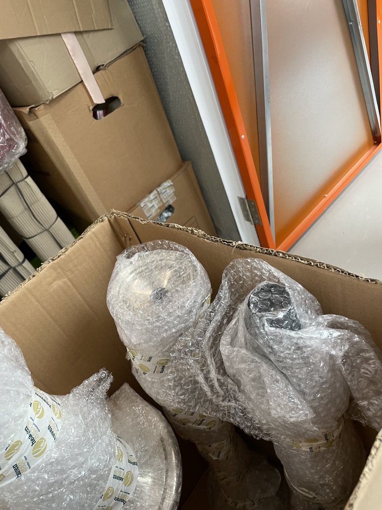 Bremerhaven: location Barkhausenstraße 9 Self storage unit auction IB-8073 23