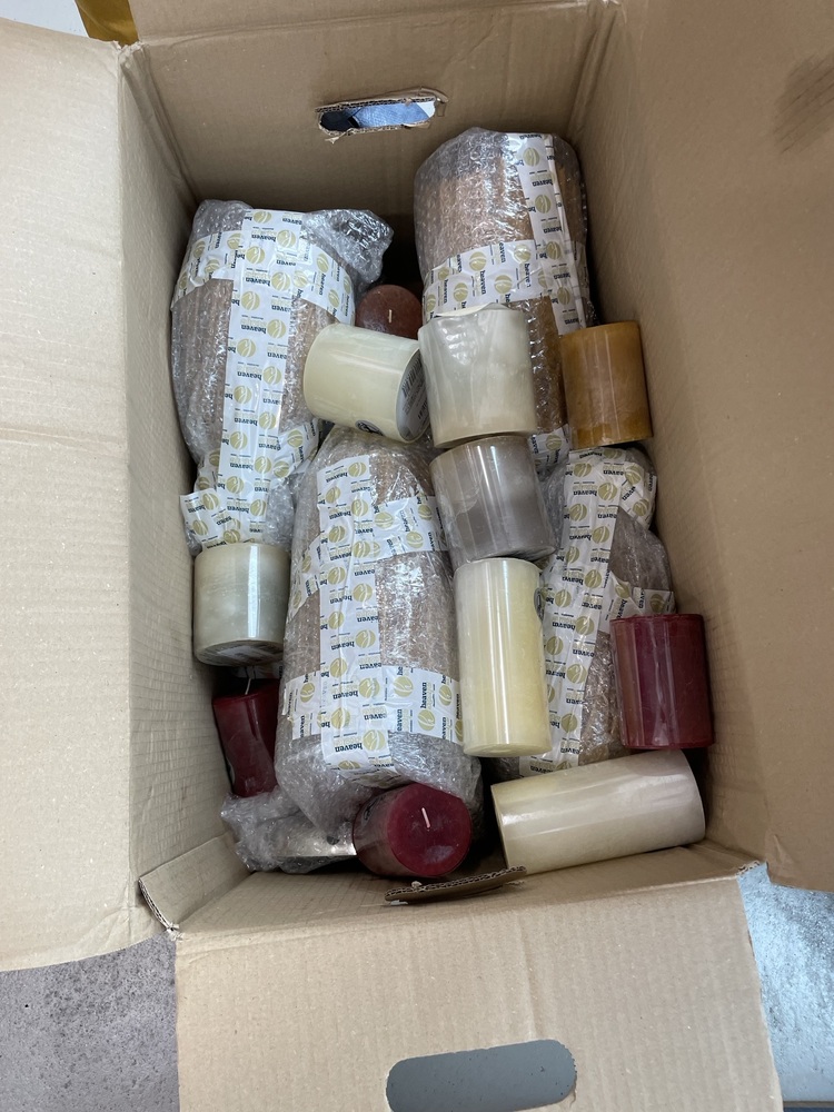 Bremerhaven: location Barkhausenstraße 9 Storage Unit auction IB-8073 22