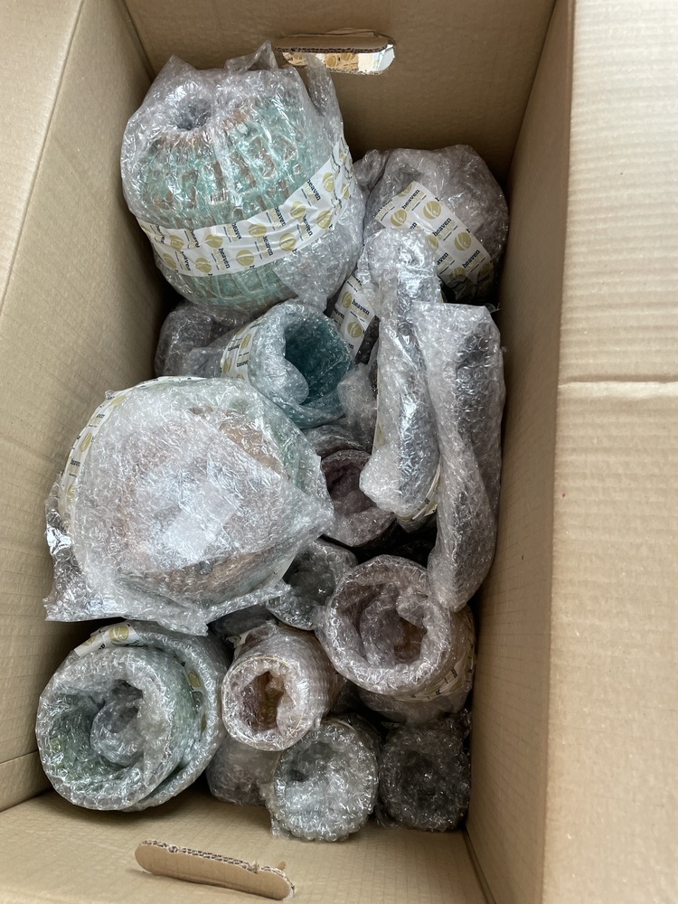 Bremerhaven: location Barkhausenstraße 9 Storage auction IB-8073 30