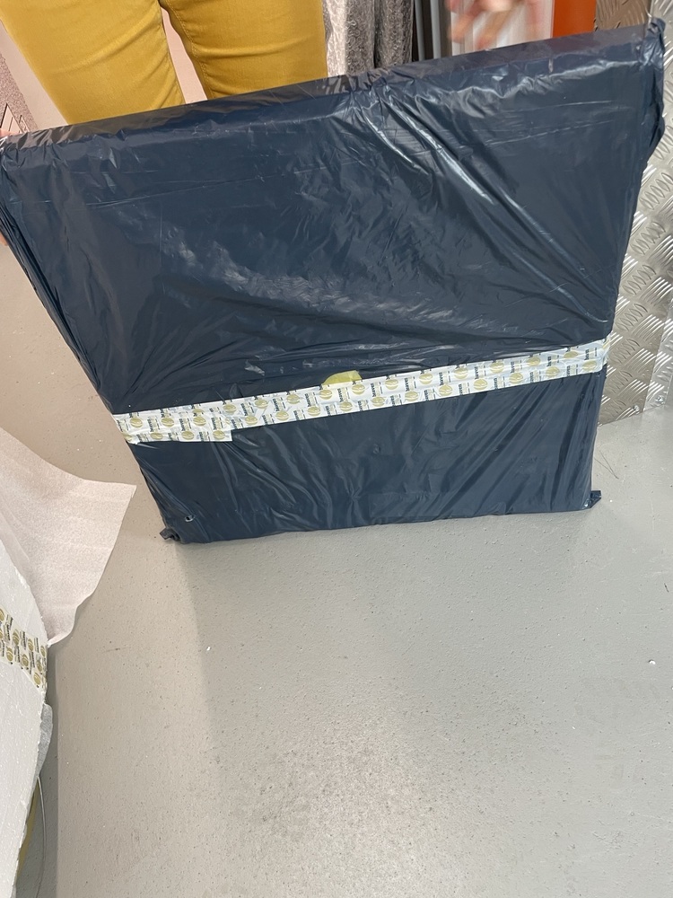 Bremerhaven: location Barkhausenstraße 9 Storage Facility auction IB-8073 31