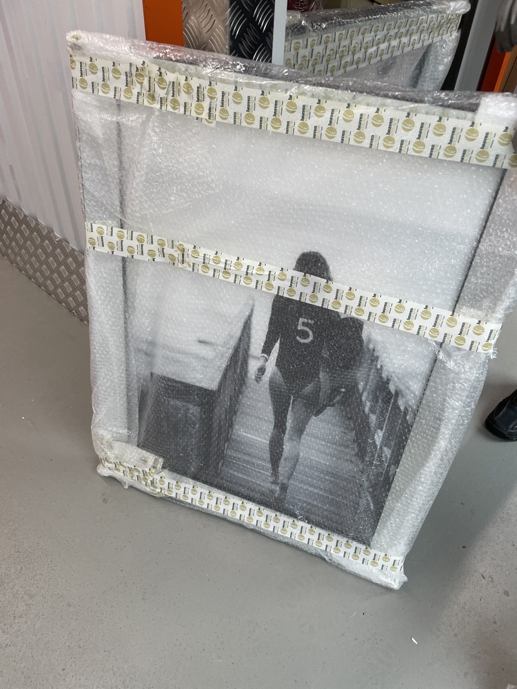 Bremerhaven: location Barkhausenstraße 9 Storage Unit auction IB-8073 32