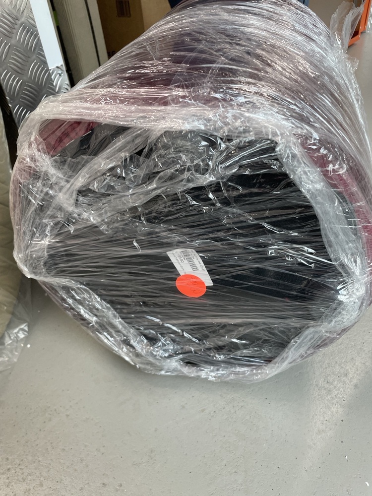 Bremerhaven: location Barkhausenstraße 9 Storage Facility auction IB-8073 41