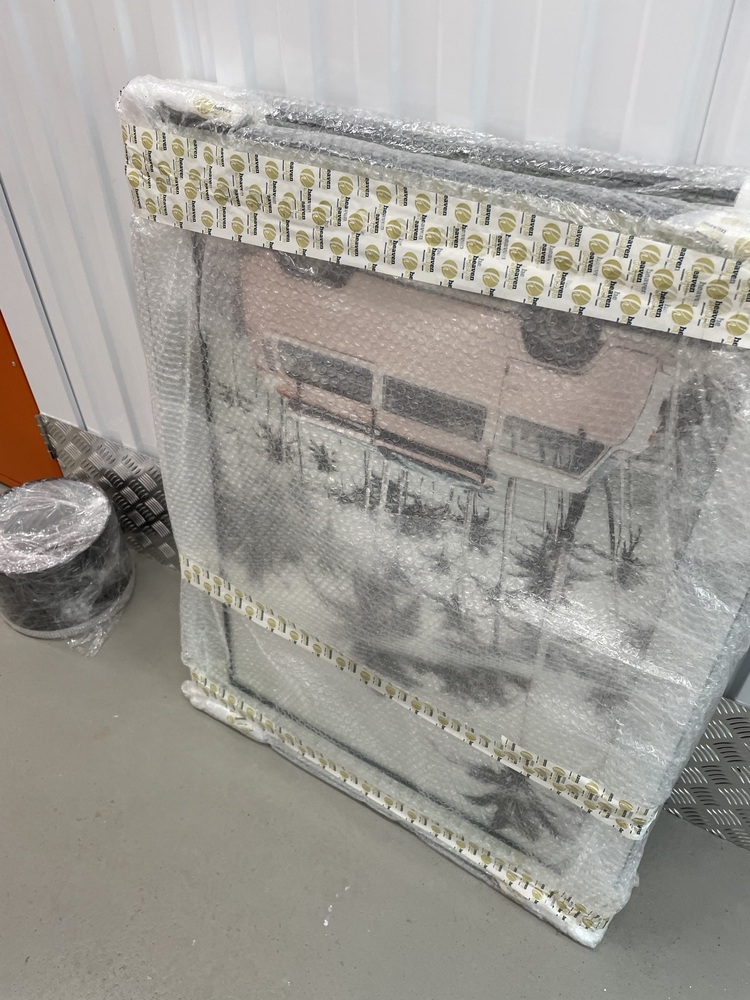 Bremerhaven: location Barkhausenstraße 9 Storage auction IB-8073 40