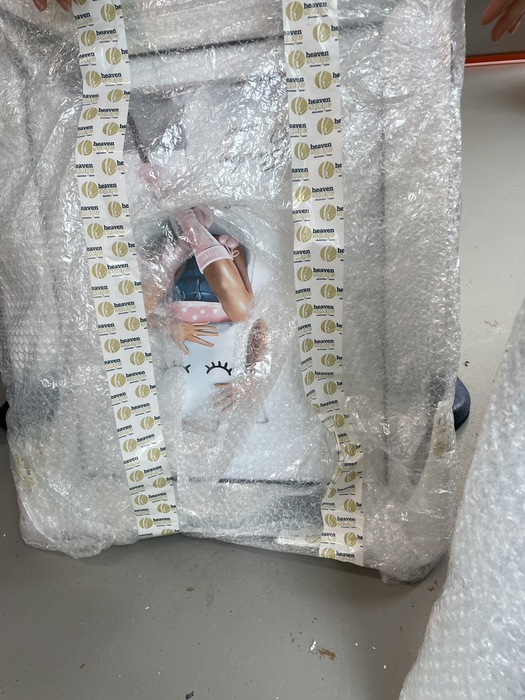 Bremerhaven: location Barkhausenstraße 9 Self storage facility auction IB-8073 45