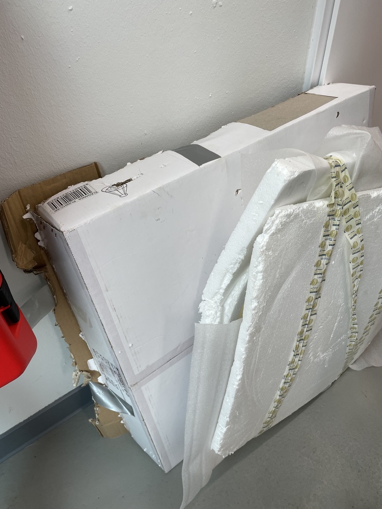 Bremerhaven: location Barkhausenstraße 9 Self storage auction IB-8073 54