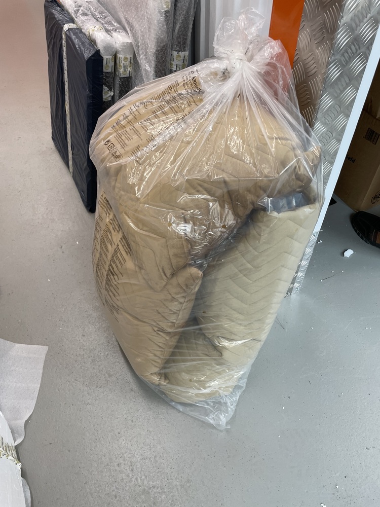 Bremerhaven: location Barkhausenstraße 9 Storage Unit auction IB-8073 62