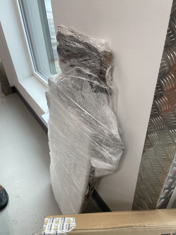 Bremerhaven: location Barkhausenstraße 9 storage facility unit auction IB-8073 66