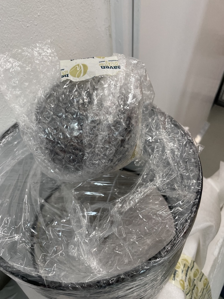 Bremerhaven: location Barkhausenstraße 9 Self storage auction IB-8073 74