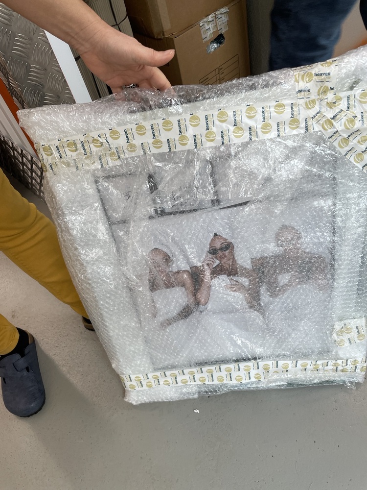 Bremerhaven: location Barkhausenstraße 9 Self storage facility auction IB-8073 75