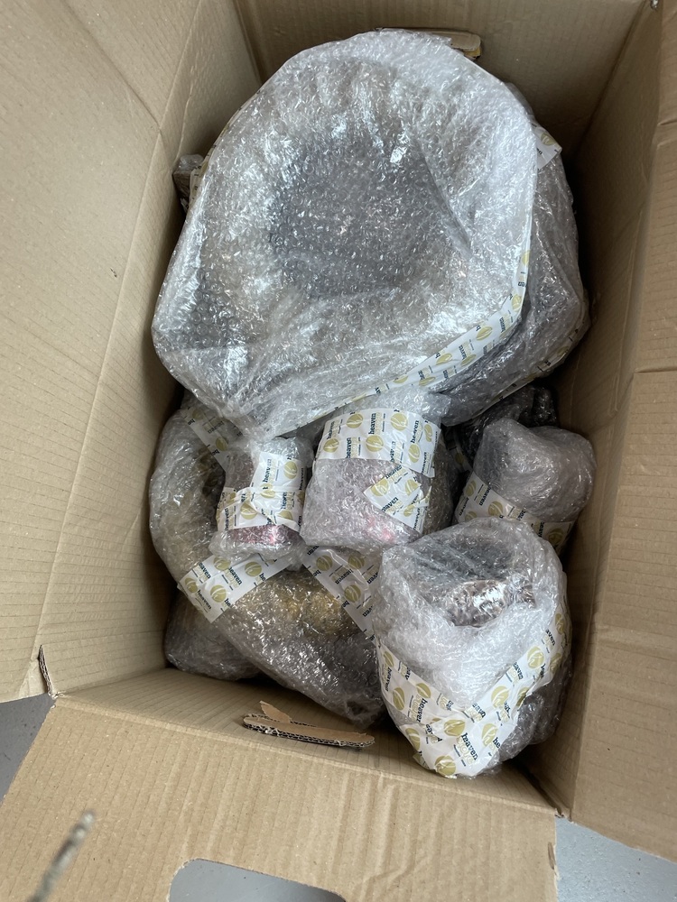 Bremerhaven: location Barkhausenstraße 9 Storage Unit auction IB-8073 82