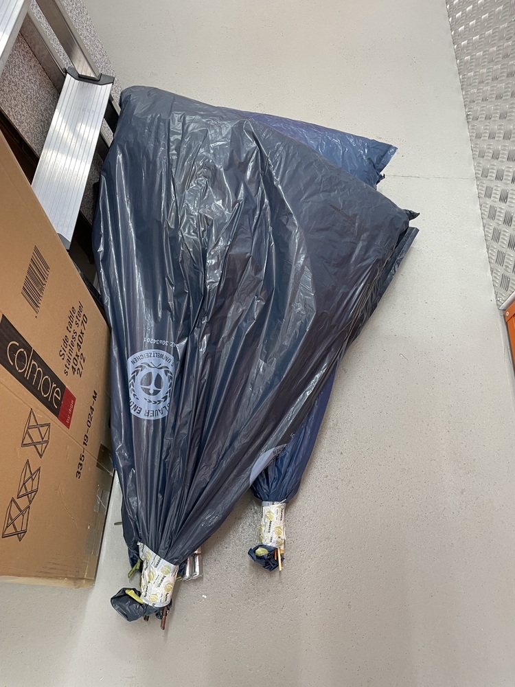 Bremerhaven: location Barkhausenstraße 9 Storage Unit auction IB-8073 92