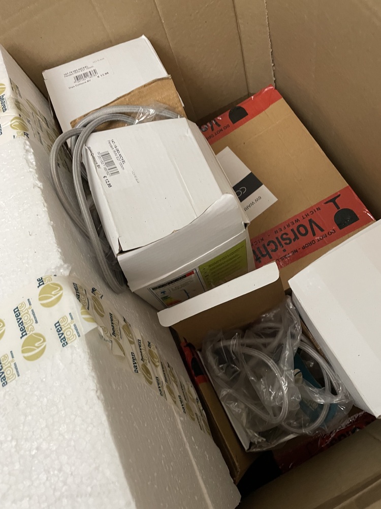 Bremerhaven: location Barkhausenstraße 9 Storage Unit auction IB-8073 112