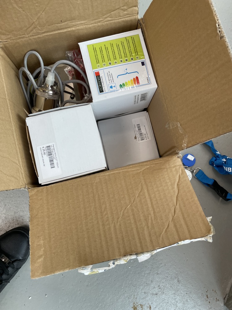 Bremerhaven: location Barkhausenstraße 9 Self storage unit auction IB-8073 113