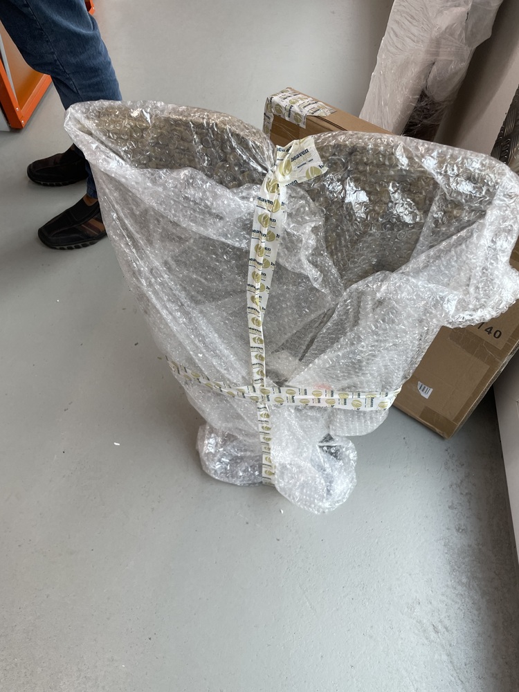 Bremerhaven: location Barkhausenstraße 9 Self storage unit auction IB-8073 123