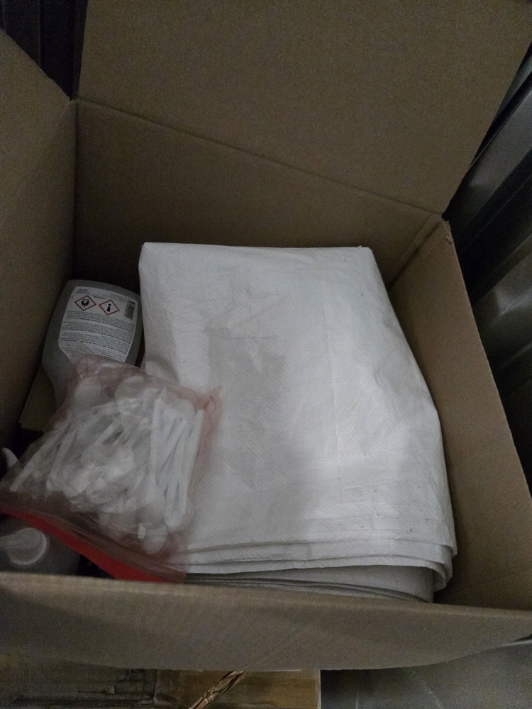 Hyllie - Malmö Storage Facility auction IB-1294