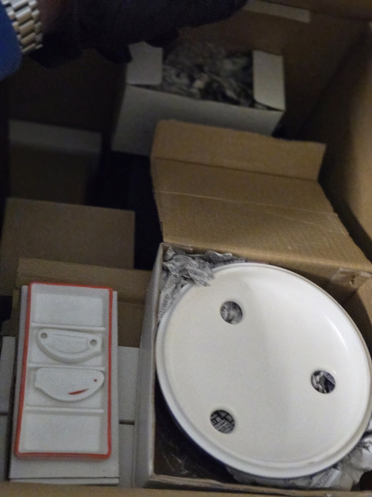 Hyllie - Malmö Self storage auction IB-1294