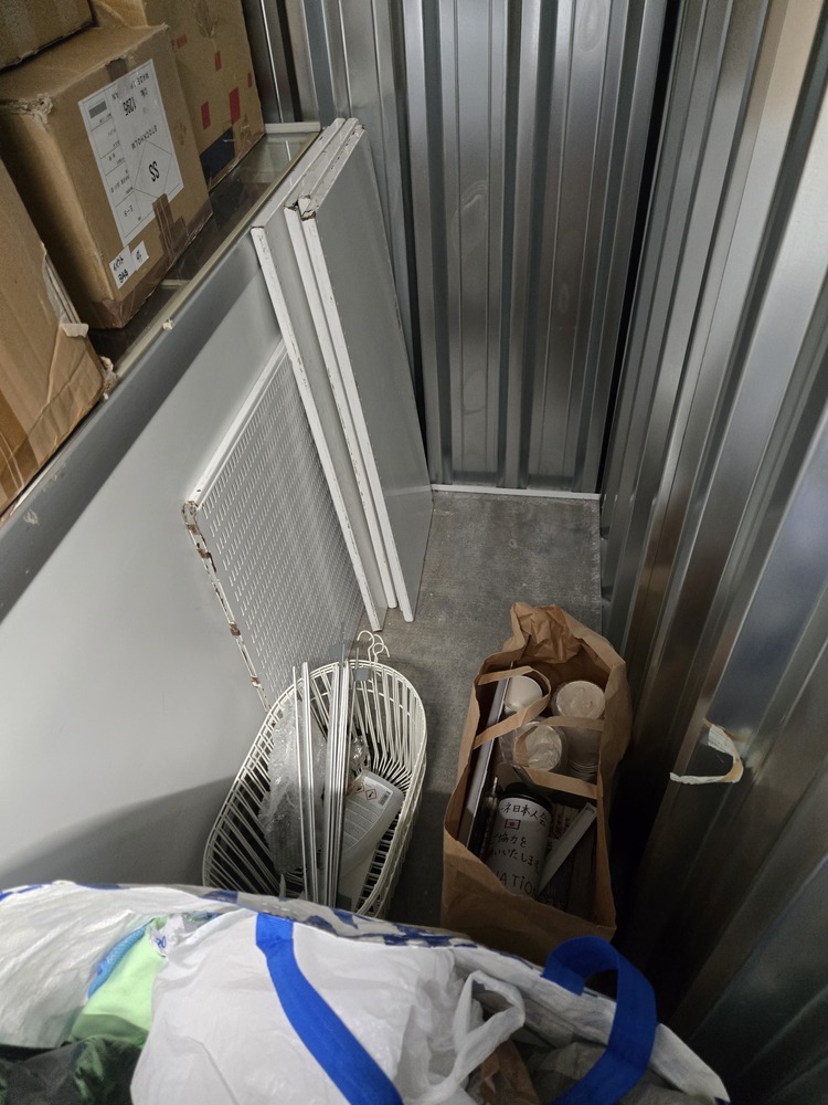 Hyllie - Malmö Self storage facility auction IB-1294