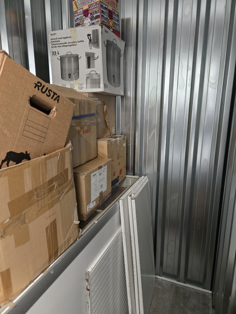 Hyllie - Malmö Storage auction IB-1294 10