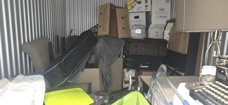 1BOX - Venlo Storage Facility auction IB-5778