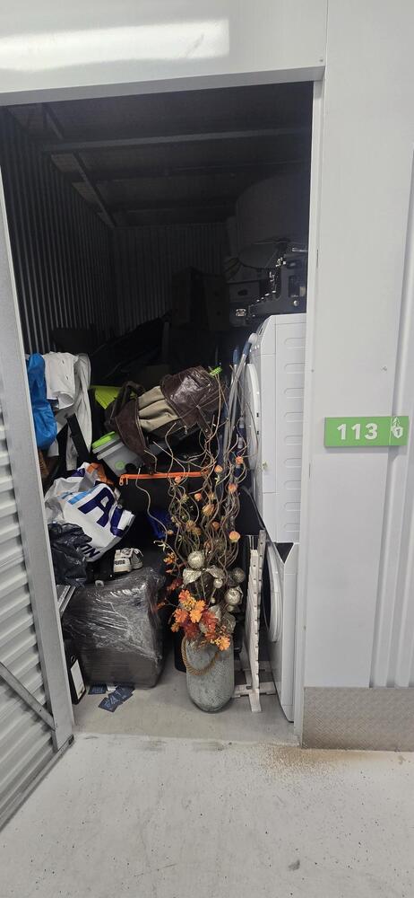 1BOX - Venlo Storage auction IB-5778