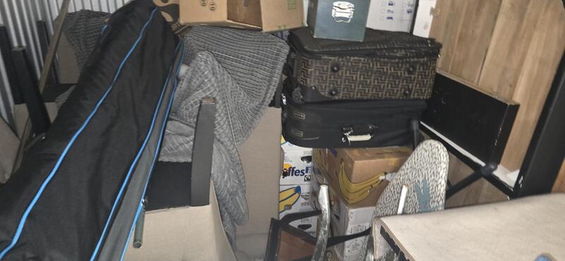 1BOX - Venlo Self storage facility auction IB-5778