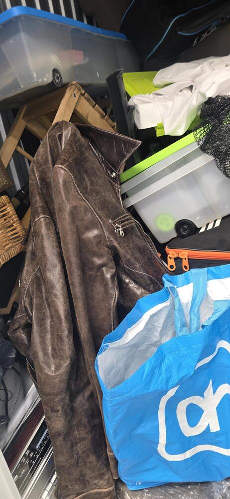 1BOX - Venlo Storage Unit auction IB-5778 12