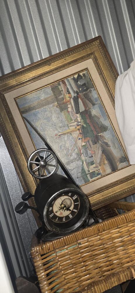 1BOX - Venlo Storage Unit auction IB-5778 22