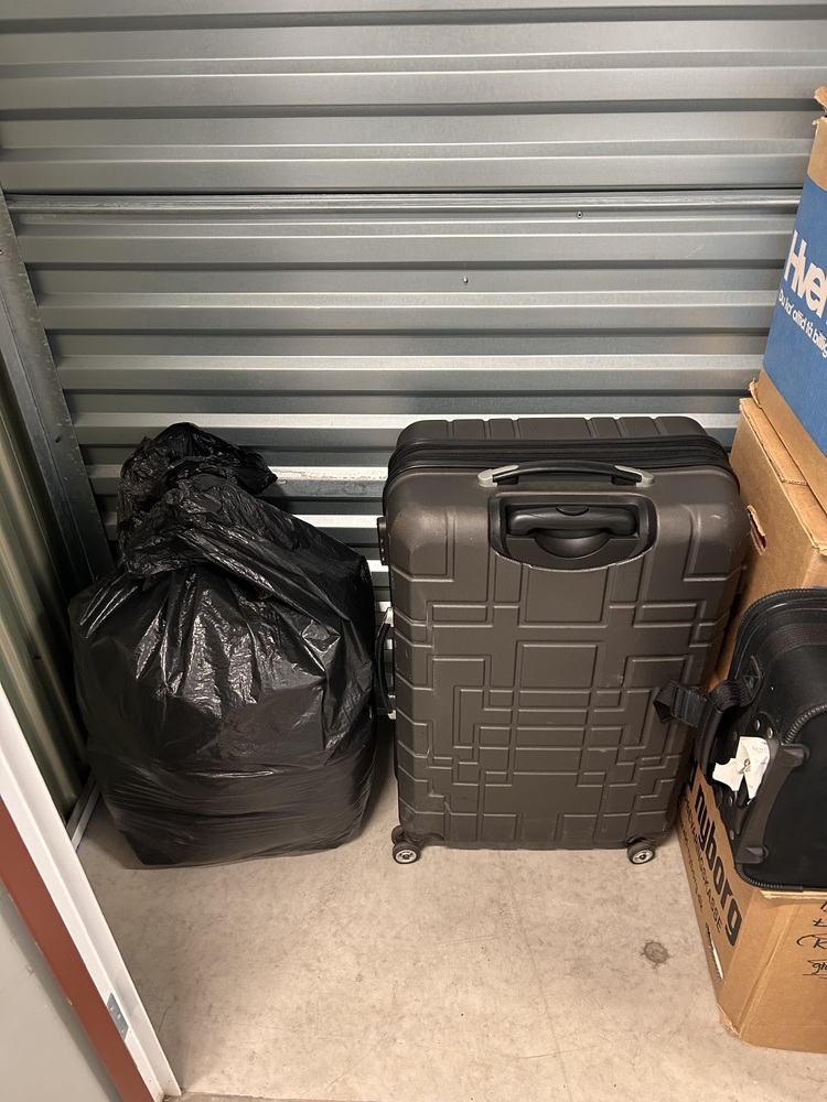 Brøndby - Glostrup Storage Unit auction IB-6697