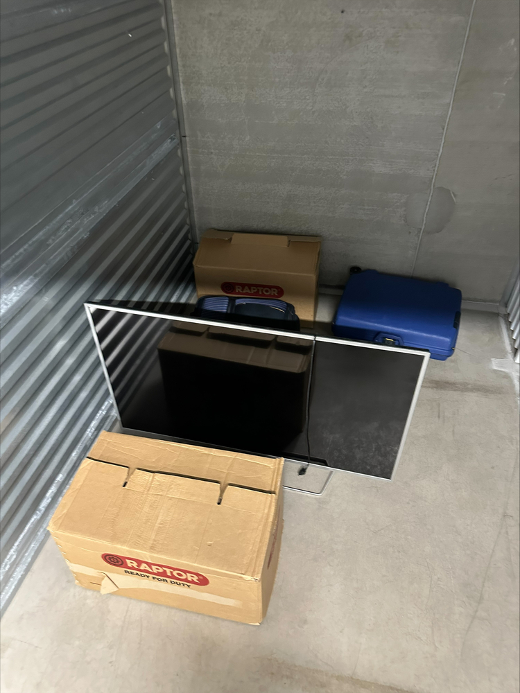 City Storage Facility auction IB-2149