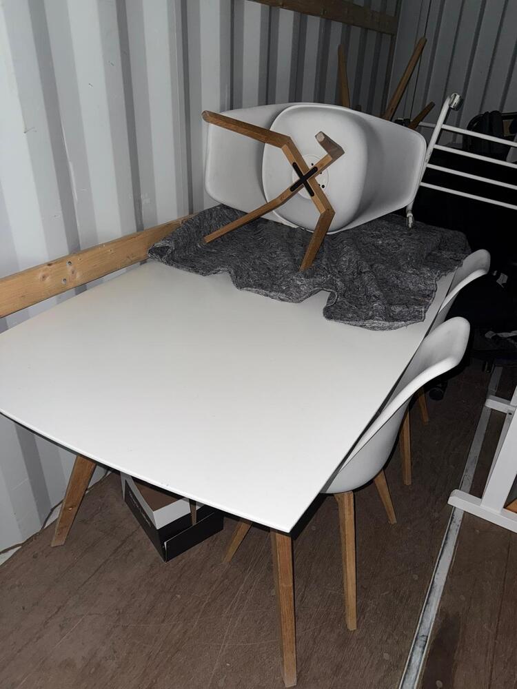 Ghent - Container Warehouse Storage Facility auction IB-5094