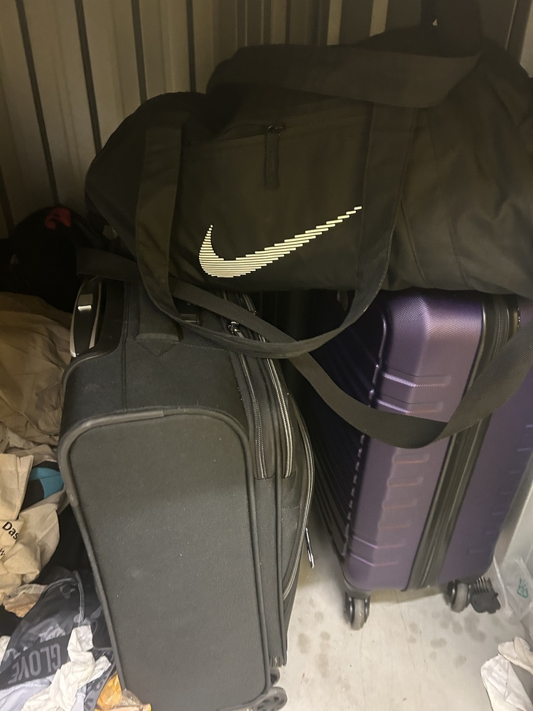 Frankfurt Storage auction IB-2389