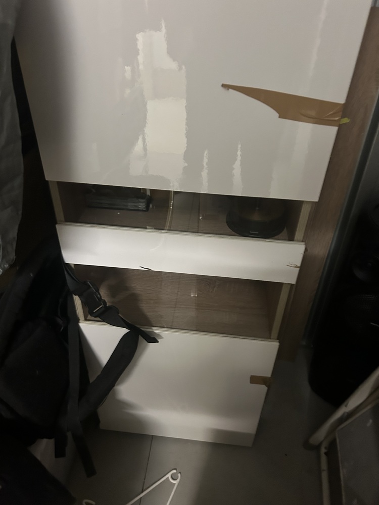 Frankfurt Storage auction IB-1890