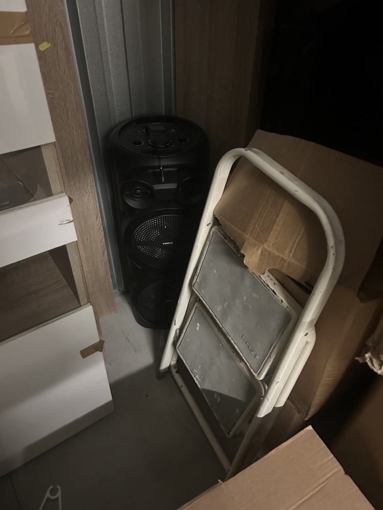 Frankfurt Storage Facility auction IB-1890