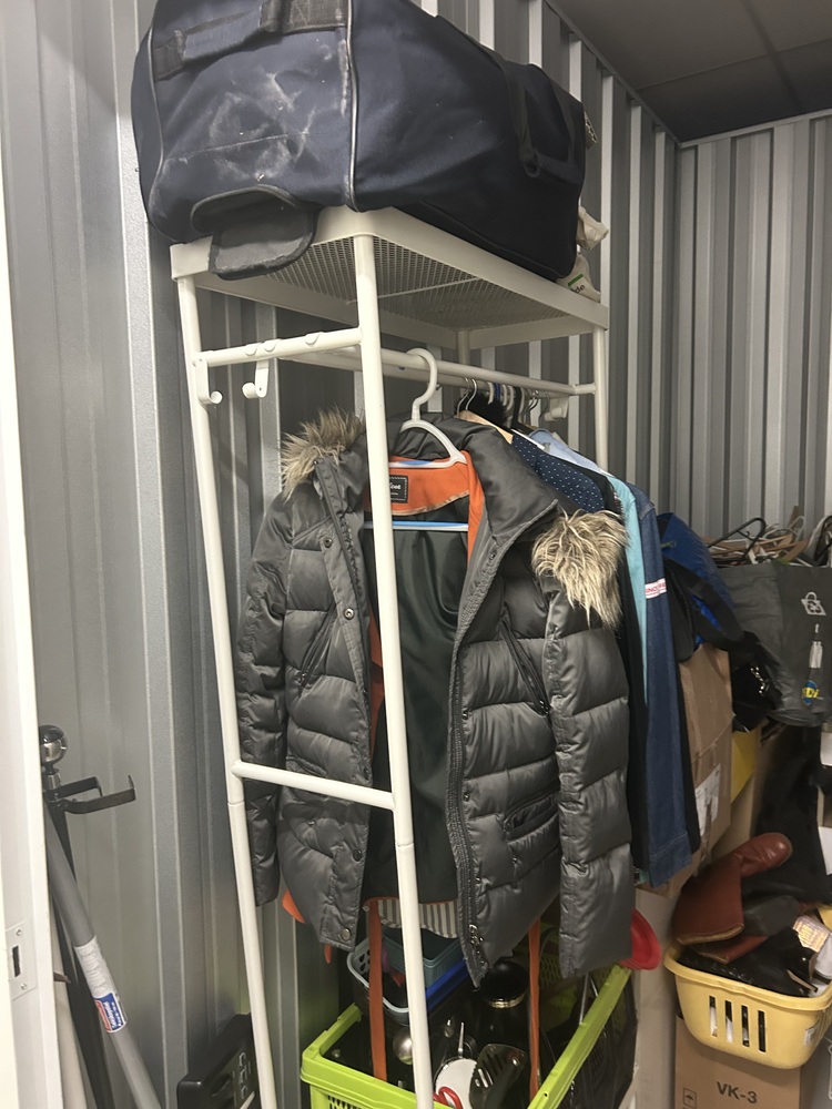 Frankfurt Self storage facility auction IB-1890