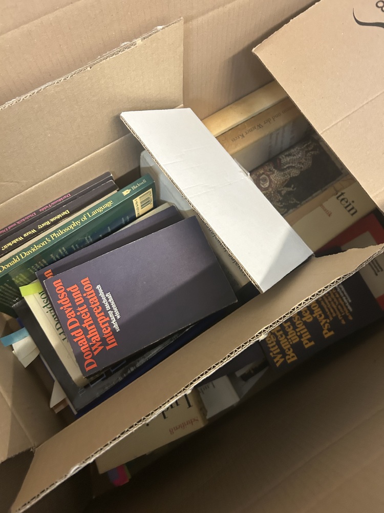 Frankfurt Storage auction IB-2123