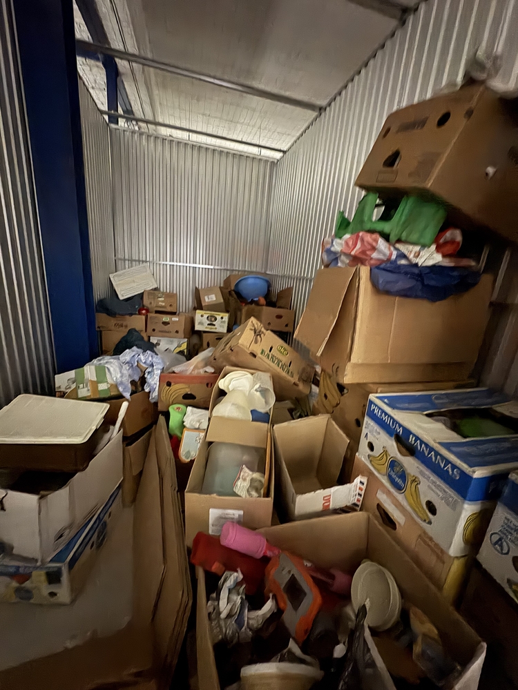 Mortsel Storage Facility auction IB-1184