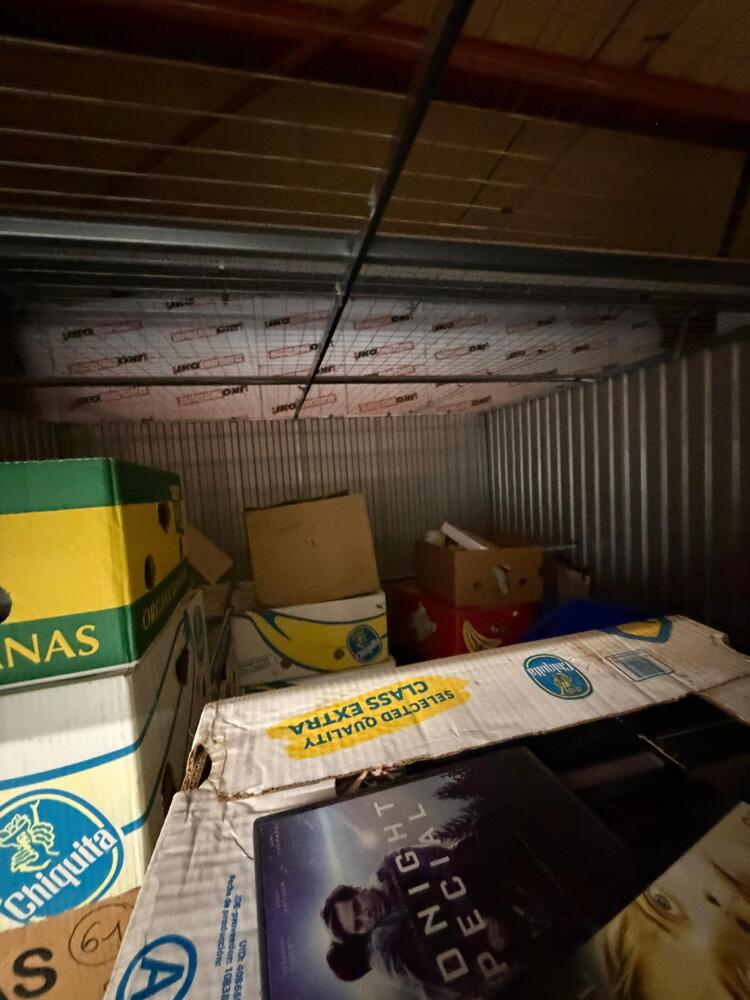 Merksem Storage auction IB-7069