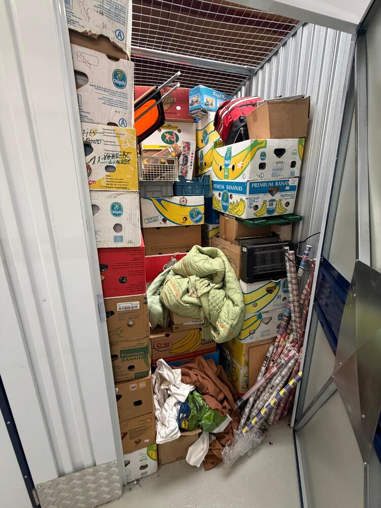 Merksem Storage Facility auction IB-7343