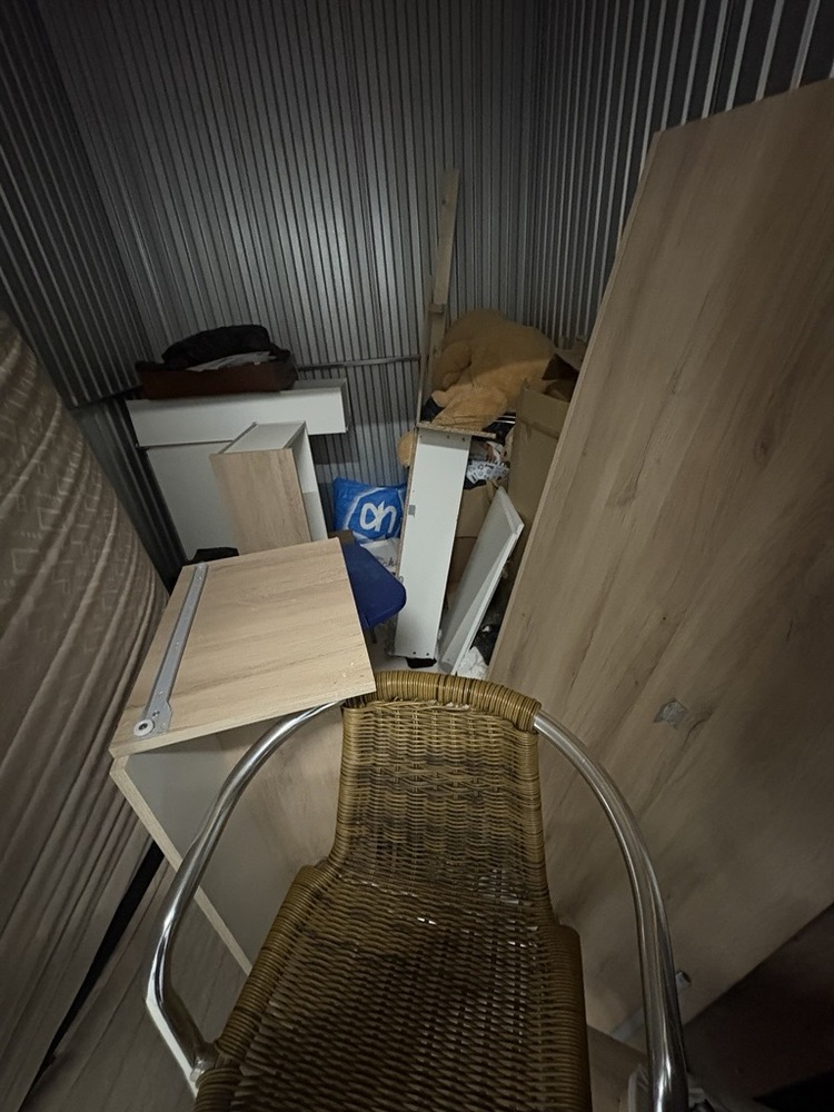 Merksem Storage Facility auction IB-5401