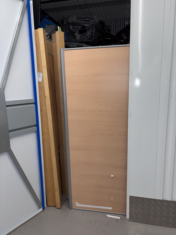 Antwerp Storage auction IB-8588