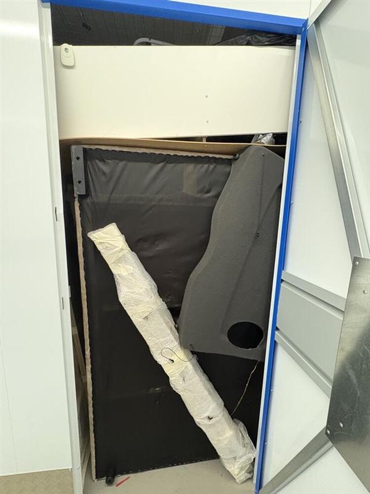 Antwerp Storage auction IB-2171