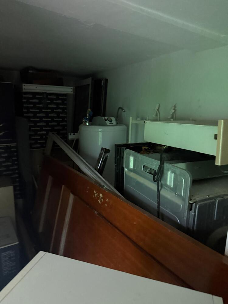 Islatrans Torremolinos Storage Facility auction IB-6196