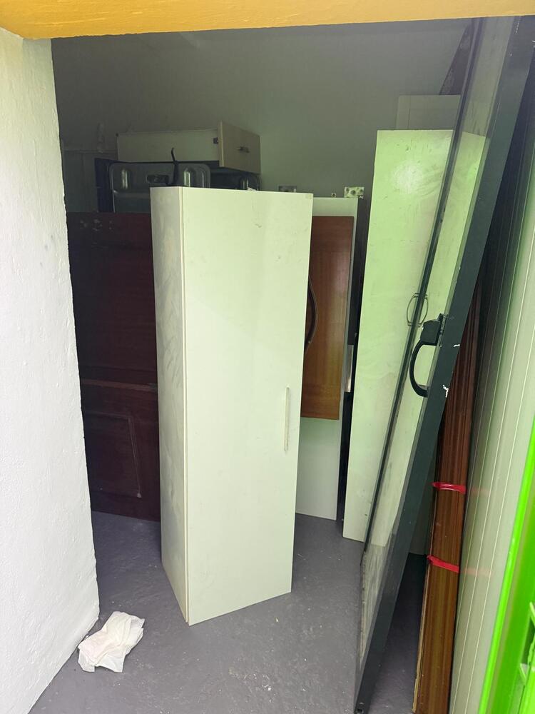 Islatrans Torremolinos Storage auction IB-6196