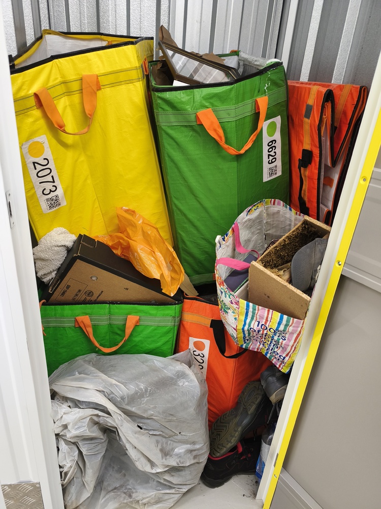 Wuppertal 1 Storage auction IB-9642