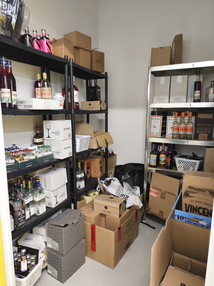 Essen Storage auction IB-9849