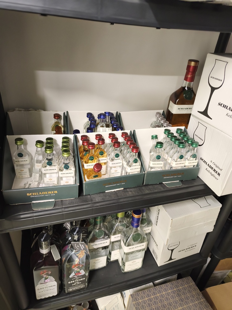 Essen Storage Facility auction IB-9849