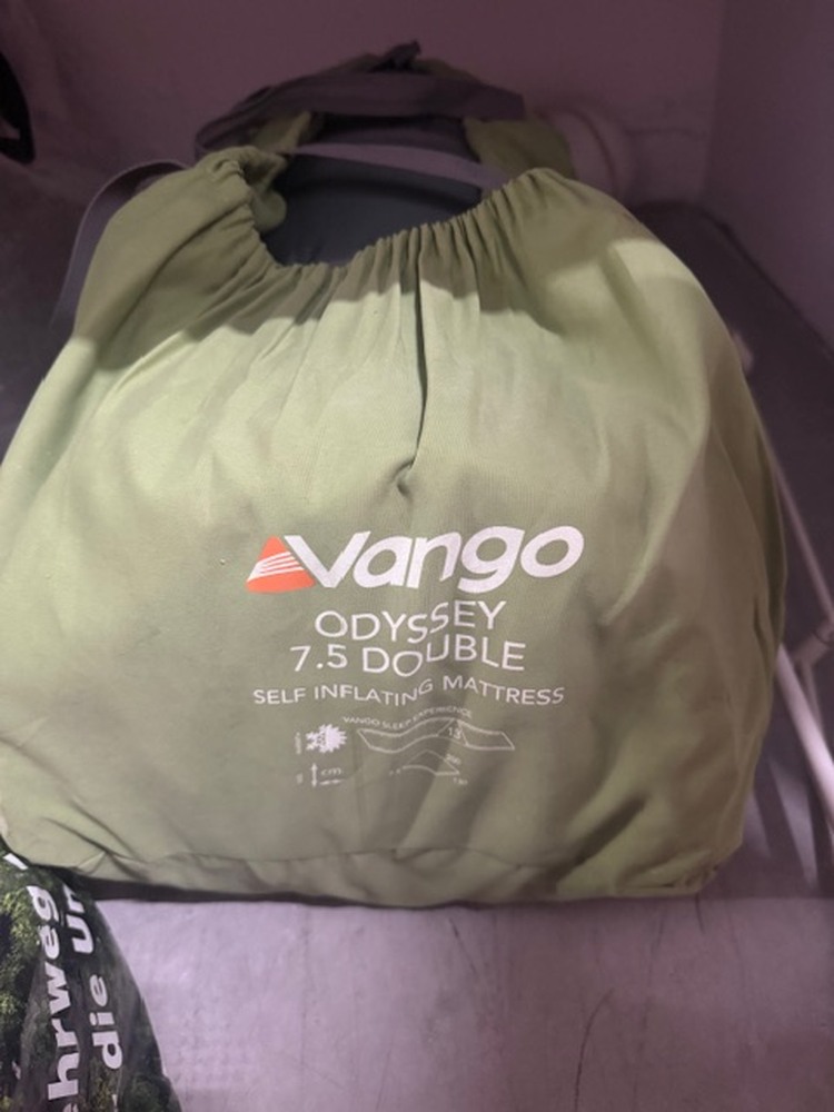 Safestore - MyStorage Berlin Storage auction IB-1215