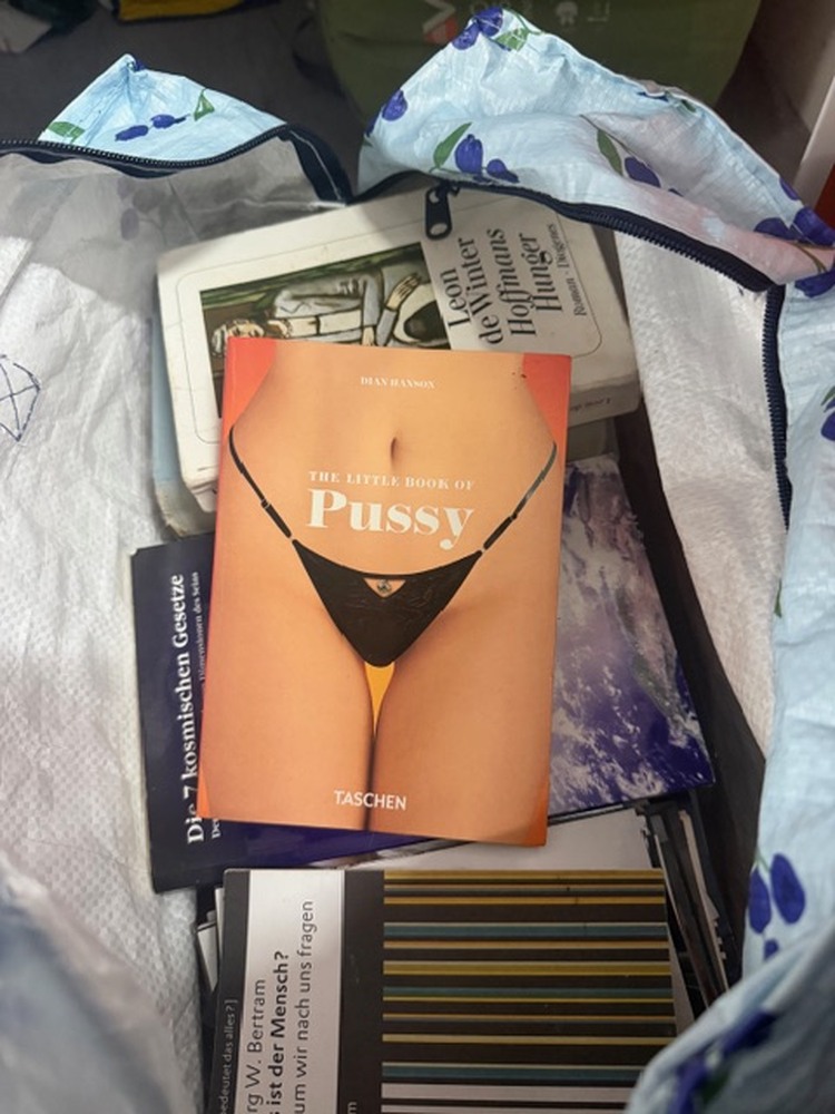 Safestore - MyStorage Berlin Self storage auction IB-1215