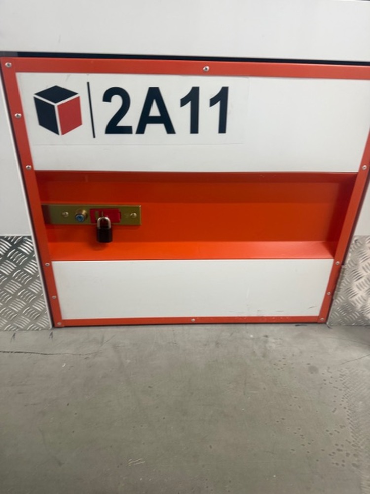 Safestore - MyStorage Berlin Self storage auction IB-1215 14